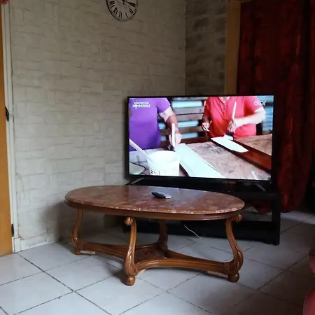 Chez William *